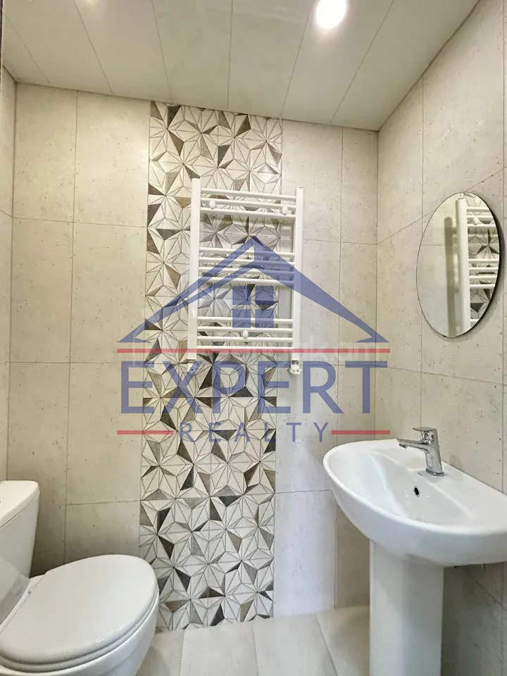 4 Սենյականոց Բնակարան Նորակառույցում, 96քմ, 7/14 հարկ, Դիզայներական Վերանորոգված, Կահավորված, Արևկող