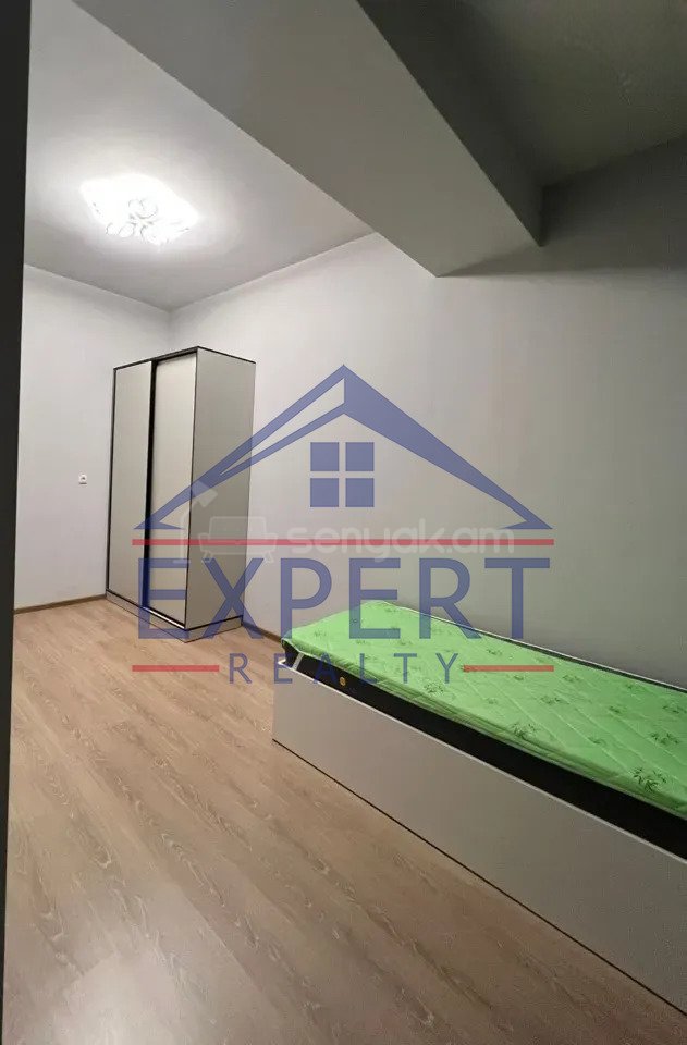 4 Սենյականոց Բնակարան Նորակառույցում, 96քմ, 7/14 հարկ, Դիզայներական Վերանորոգված, Կահավորված, Արևկող