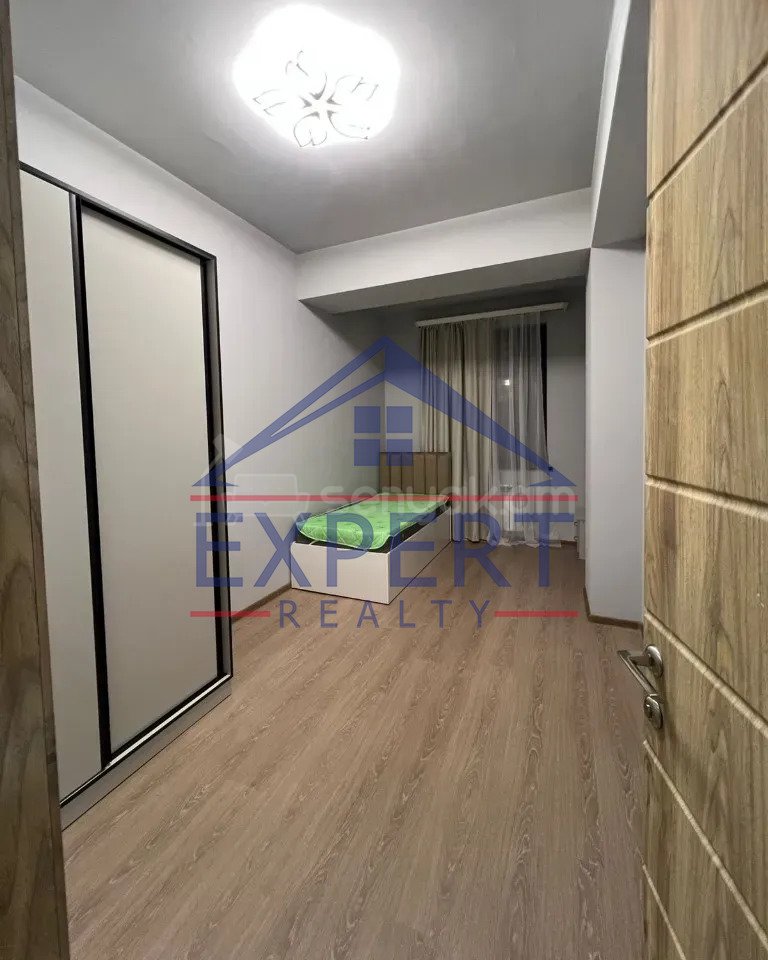 4 Սենյականոց Բնակարան Նորակառույցում, 96քմ, 7/14 հարկ, Դիզայներական Վերանորոգված, Կահավորված, Արևկող