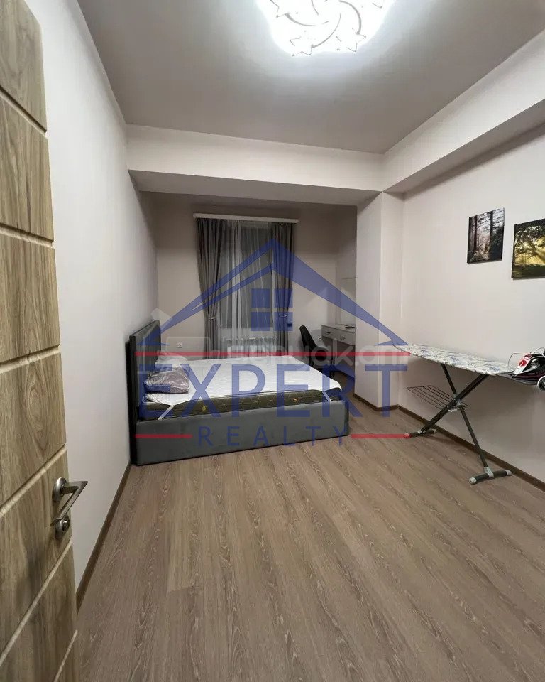 4 Սենյականոց Բնակարան Նորակառույցում, 96քմ, 7/14 հարկ, Դիզայներական Վերանորոգված, Կահավորված, Արևկող