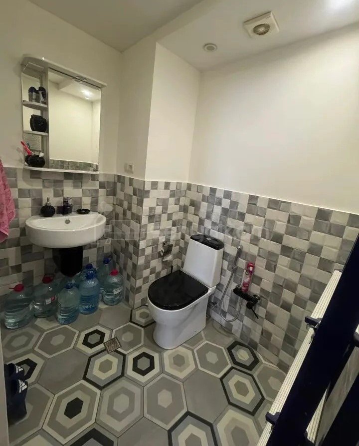 3 Սենյականոց Բնակարան Նորակառույցում, 115քմ, 20/20 հարկ, Կապիտալ Վերանորոգված