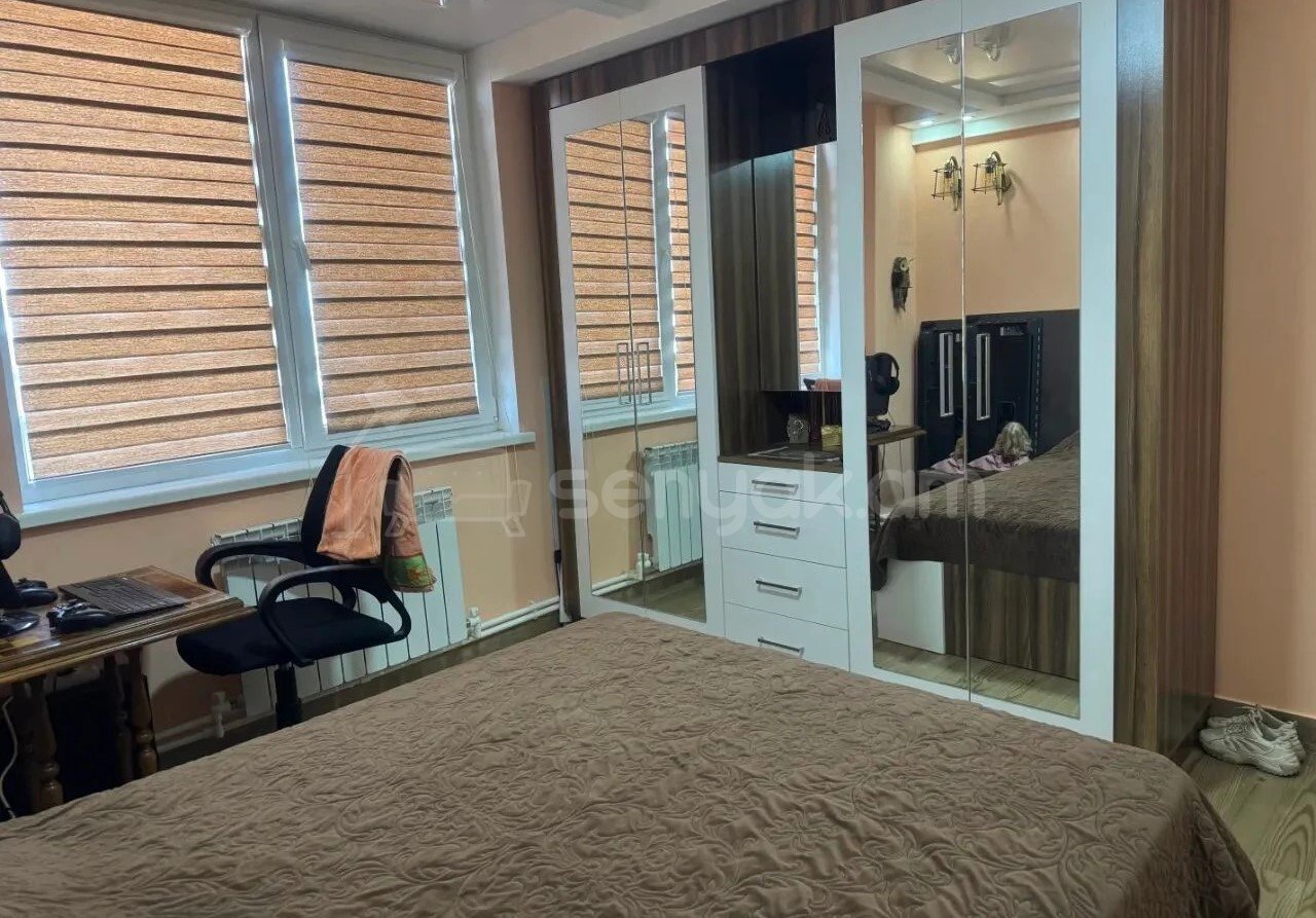 3 Սենյականոց Բնակարան Նորակառույցում, 115քմ, 20/20 հարկ, Կապիտալ Վերանորոգված