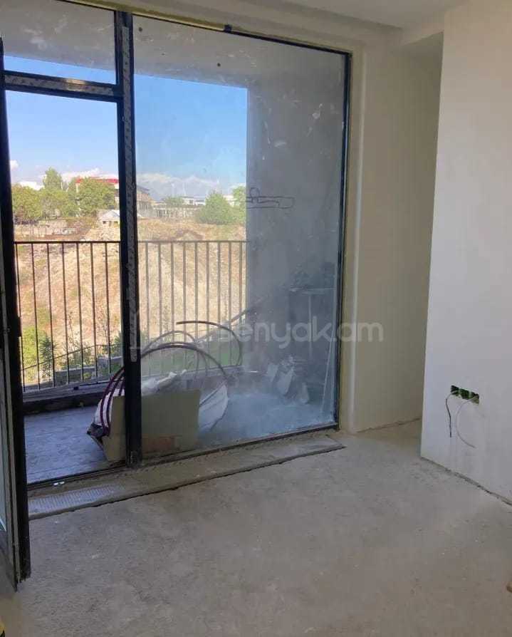 3 Սենյականոց Բնակարան Նորակառույցում, 60քմ, 3/16 հարկ, Զրոյական Վիճակում