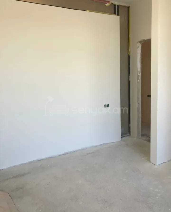 3 Սենյականոց Բնակարան Նորակառույցում, 60քմ, 3/16 հարկ, Զրոյական Վիճակում