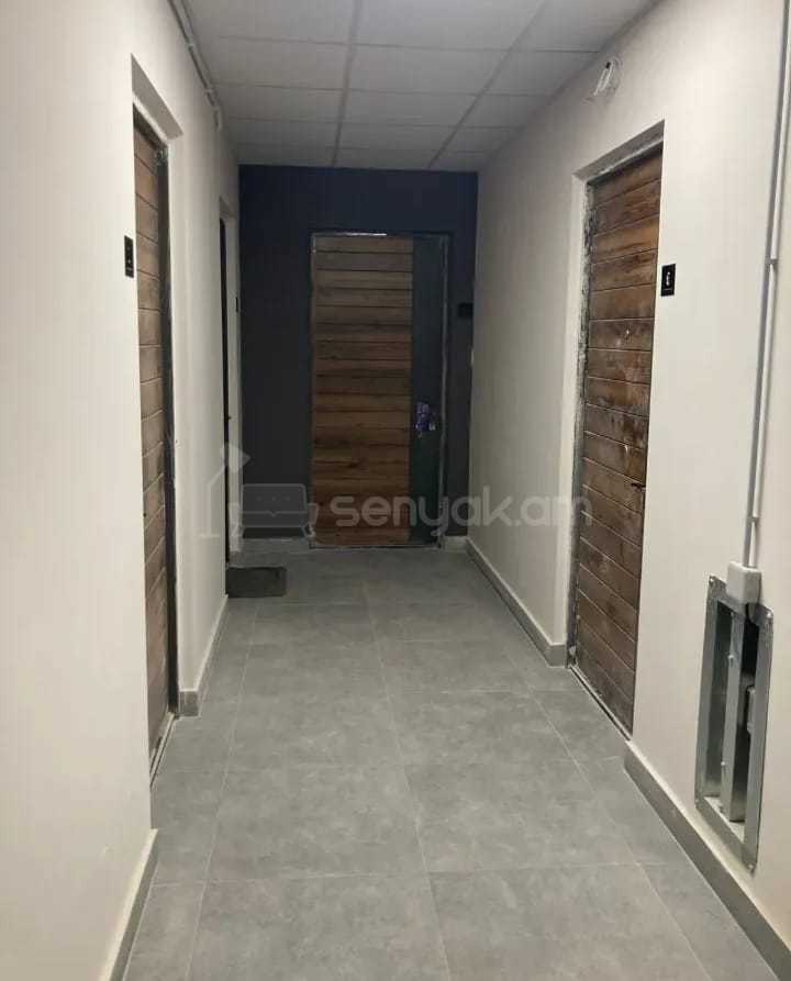 3 Սենյականոց Բնակարան Նորակառույցում, 60քմ, 3/16 հարկ, Զրոյական Վիճակում