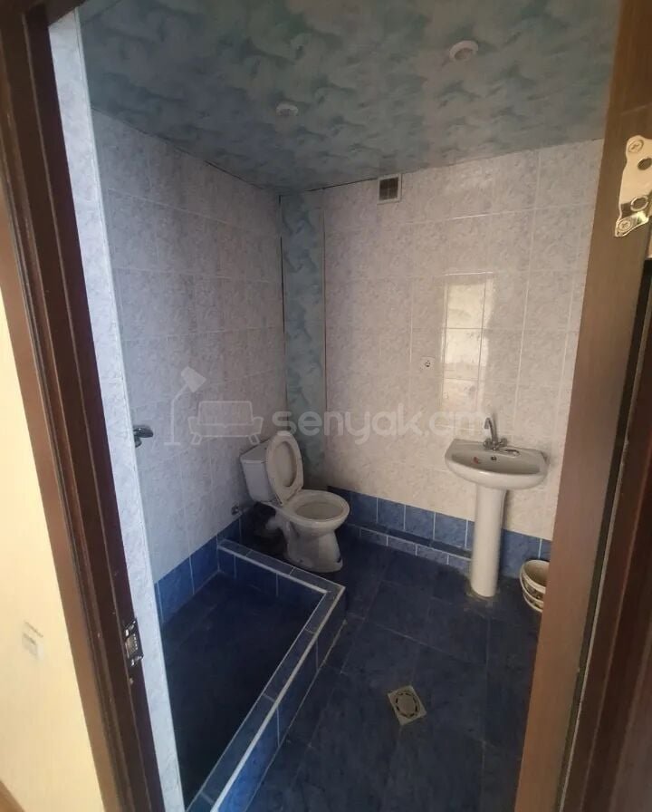 2 Սենյականոց Բնակարան, 62քմ, 2/11 հարկ, Կապիտալ Վերանորոգված