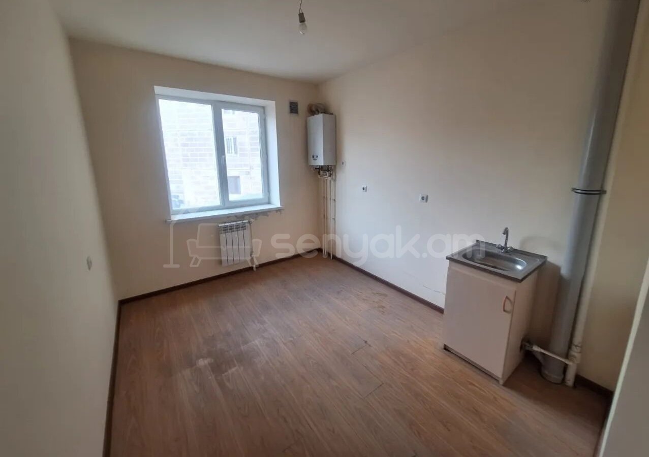 2 Սենյականոց Բնակարան, 62քմ, 2/11 հարկ, Կապիտալ Վերանորոգված