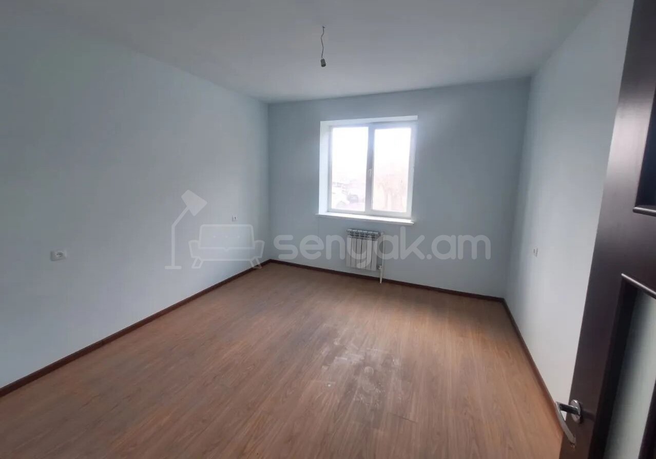 2 Սենյականոց Բնակարան, 62քմ, 2/11 հարկ, Կապիտալ Վերանորոգված