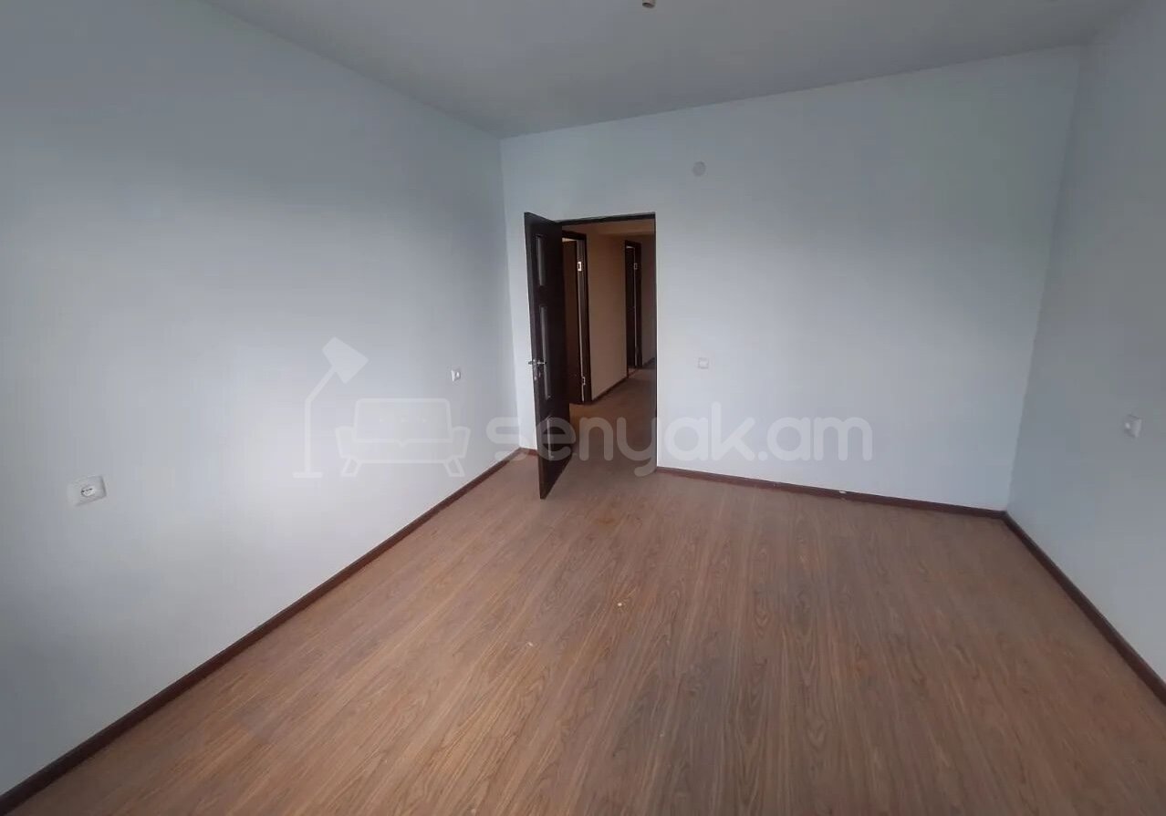 2 Սենյականոց Բնակարան, 62քմ, 2/11 հարկ, Կապիտալ Վերանորոգված