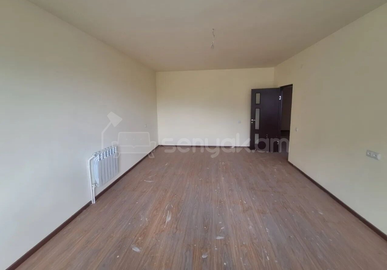 2 Սենյականոց Բնակարան, 62քմ, 2/11 հարկ, Կապիտալ Վերանորոգված