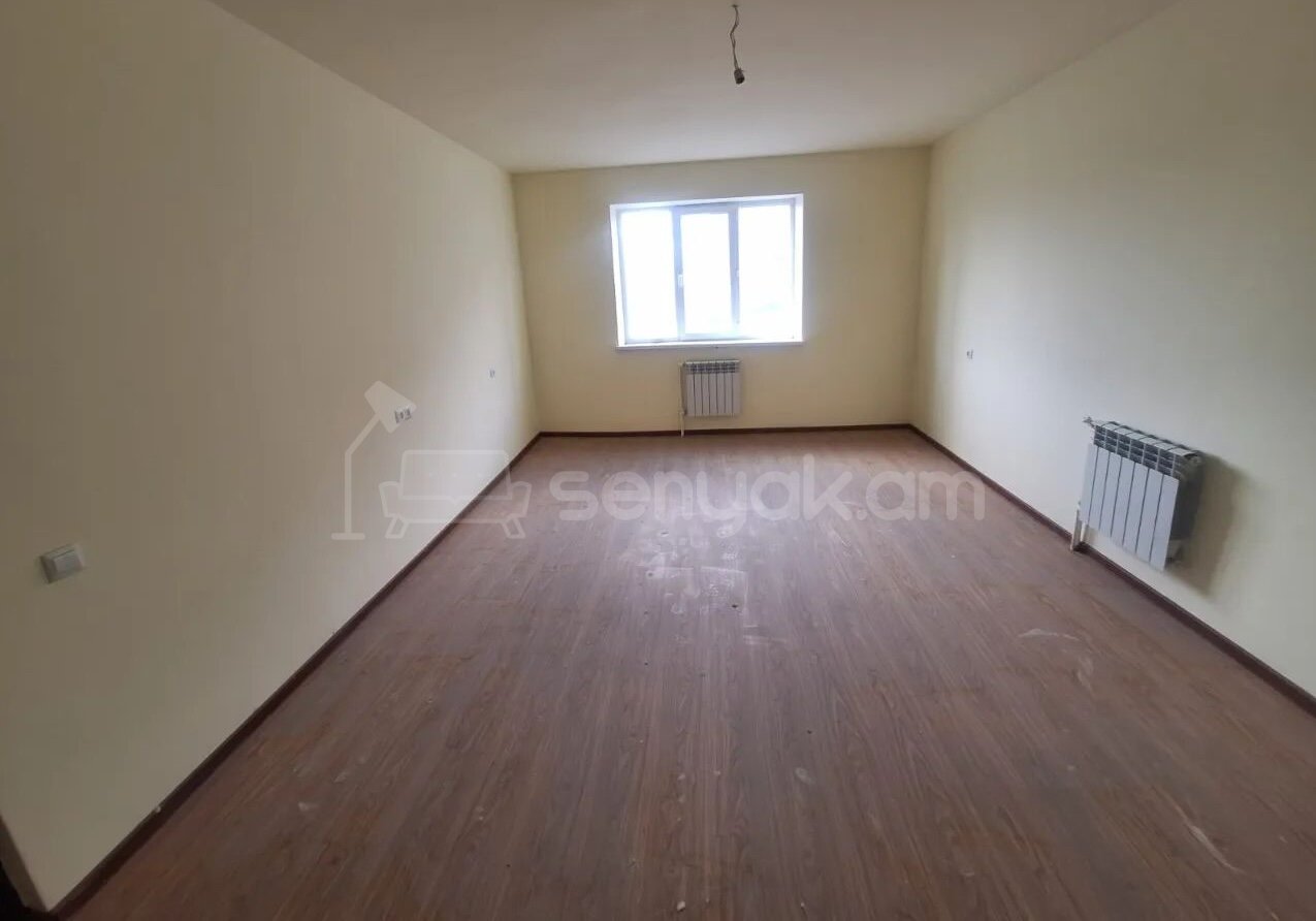 2 Սենյականոց Բնակարան, 62քմ, 2/11 հարկ, Կապիտալ Վերանորոգված