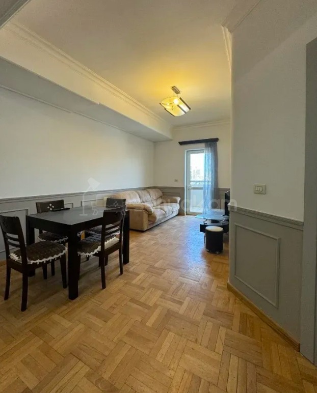 2 Սենյականոց Բնակարան Նորակառույցում, 60քմ, 10/15 հարկ, Կապիտալ Վերանորոգված