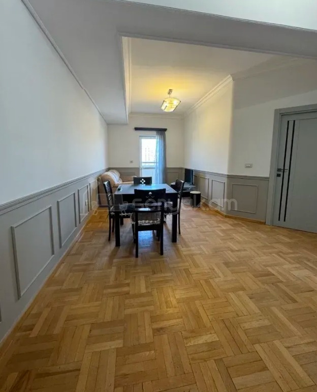 2 Սենյականոց Բնակարան Նորակառույցում, 60քմ, 10/15 հարկ, Կապիտալ Վերանորոգված