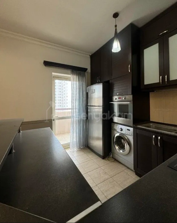 2 Սենյականոց Բնակարան Նորակառույցում, 60քմ, 10/15 հարկ, Կապիտալ Վերանորոգված