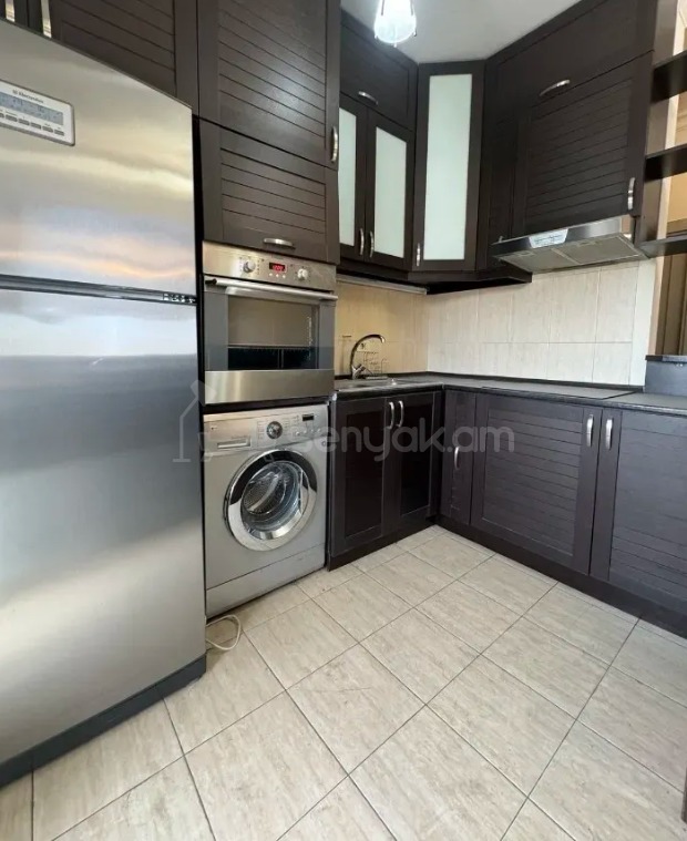 2 Սենյականոց Բնակարան Նորակառույցում, 60քմ, 10/15 հարկ, Կապիտալ Վերանորոգված