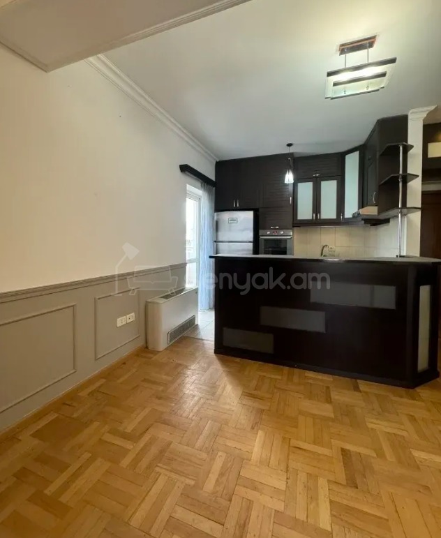 2 Սենյականոց Բնակարան Նորակառույցում, 60քմ, 10/15 հարկ, Կապիտալ Վերանորոգված