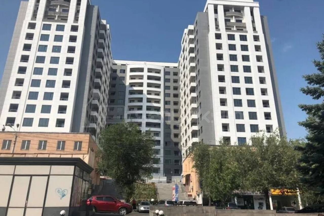 2 Սենյականոց Բնակարան Նորակառույցում, 55քմ, 8/15 հարկ, Կապիտալ Վերանորոգված, Կահավորված, Արևկող