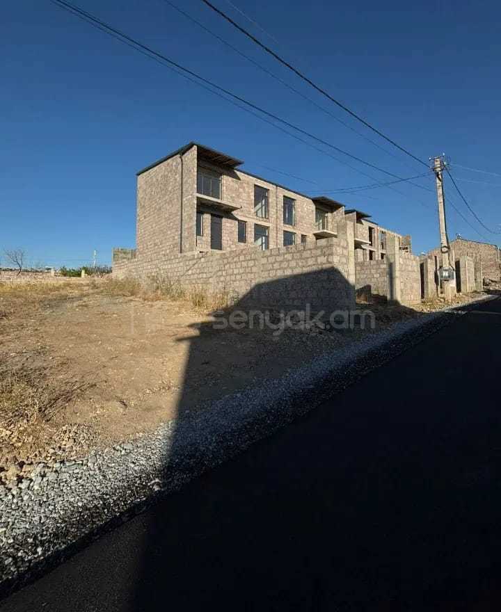 4 Սենյականոց Սեփական Տուն, 175քմ