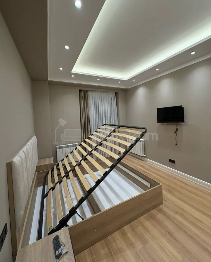 2 Սենյականոց Բնակարան Նորակառույցում, 62քմ, 12/16 հարկ, Կապիտալ Վերանորոգված