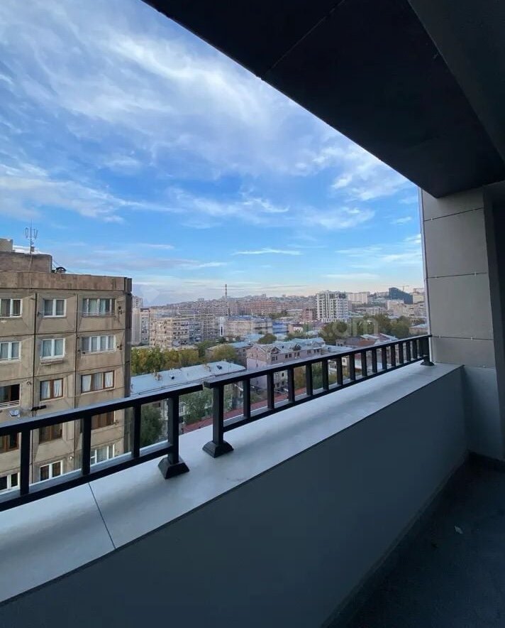 2 Սենյականոց Բնակարան Նորակառույցում, 62քմ, 12/16 հարկ, Կապիտալ Վերանորոգված