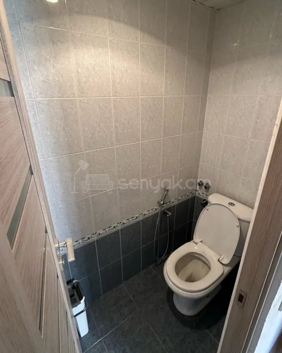 4 Սենյականոց Բնակարան, 85քմ, 8/9 հարկ, Կապիտալ Վերանորոգված