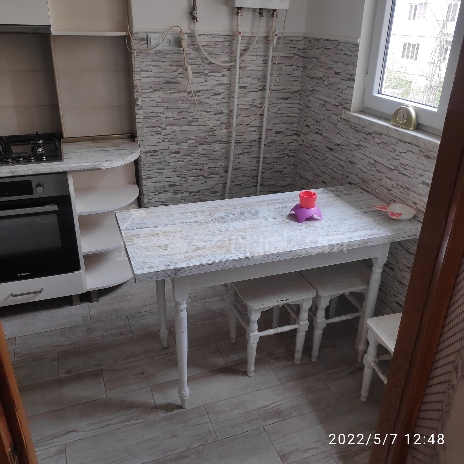 2 Սենյականոց Բնակարան, 67քմ, 7/9 հարկ, Կապիտալ Վերանորոգված, Կահավորված, Արևկող