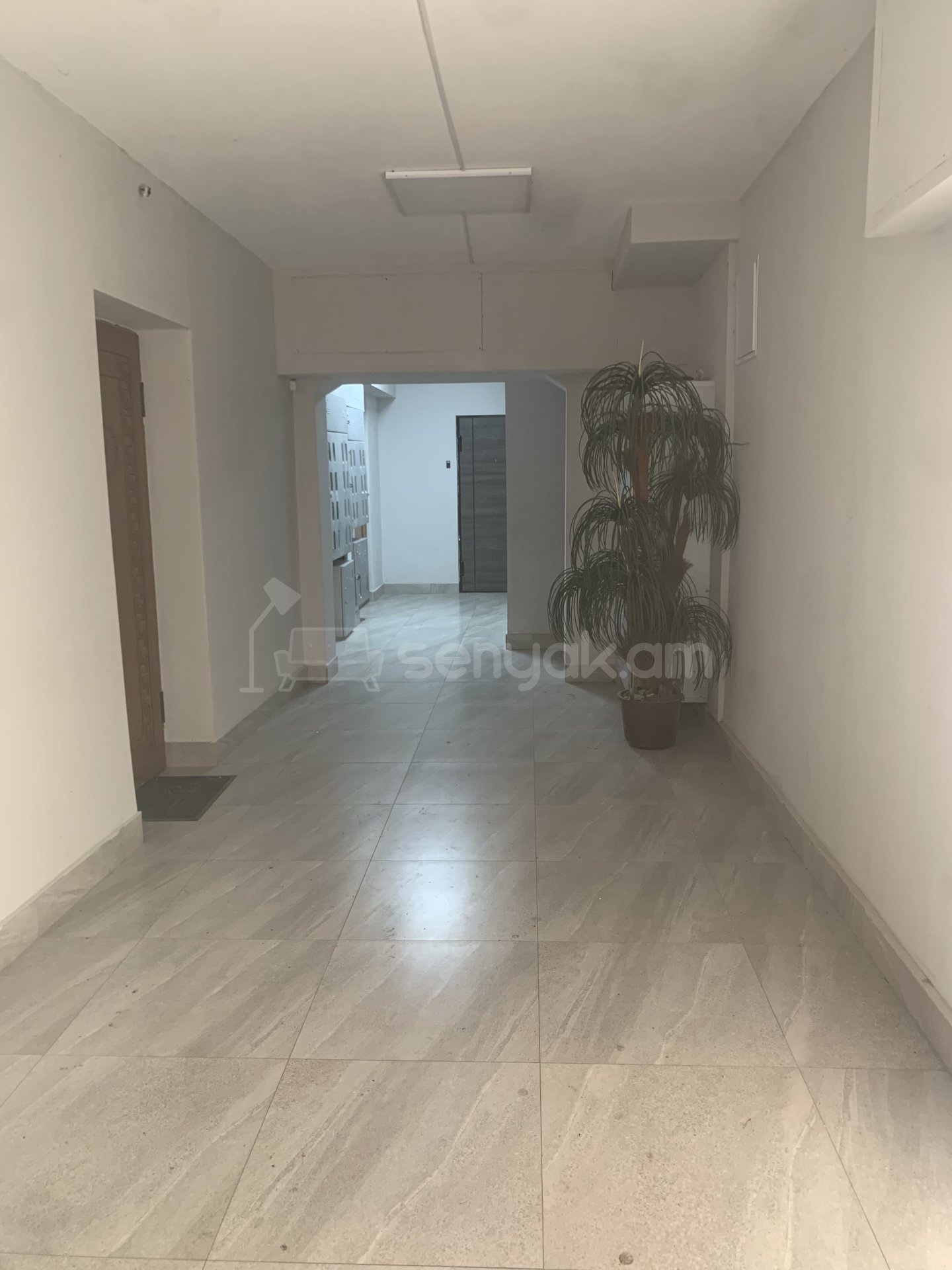 3 Սենյականոց Բնակարան, 78քմ, 5/9 հարկ, Կապիտալ Վերանորոգված, Կահավորված, Արևկող