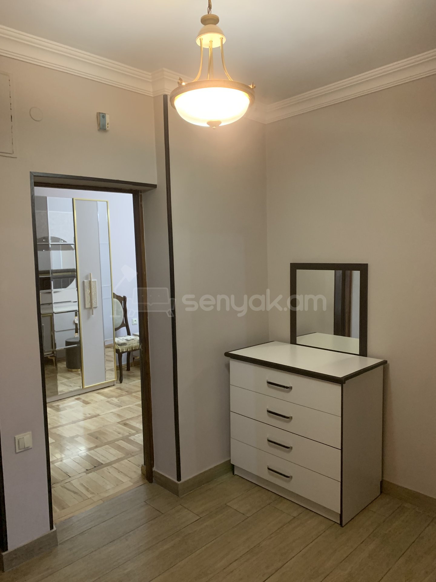 3 Սենյականոց Բնակարան, 78քմ, 5/9 հարկ, Կապիտալ Վերանորոգված, Կահավորված, Արևկող