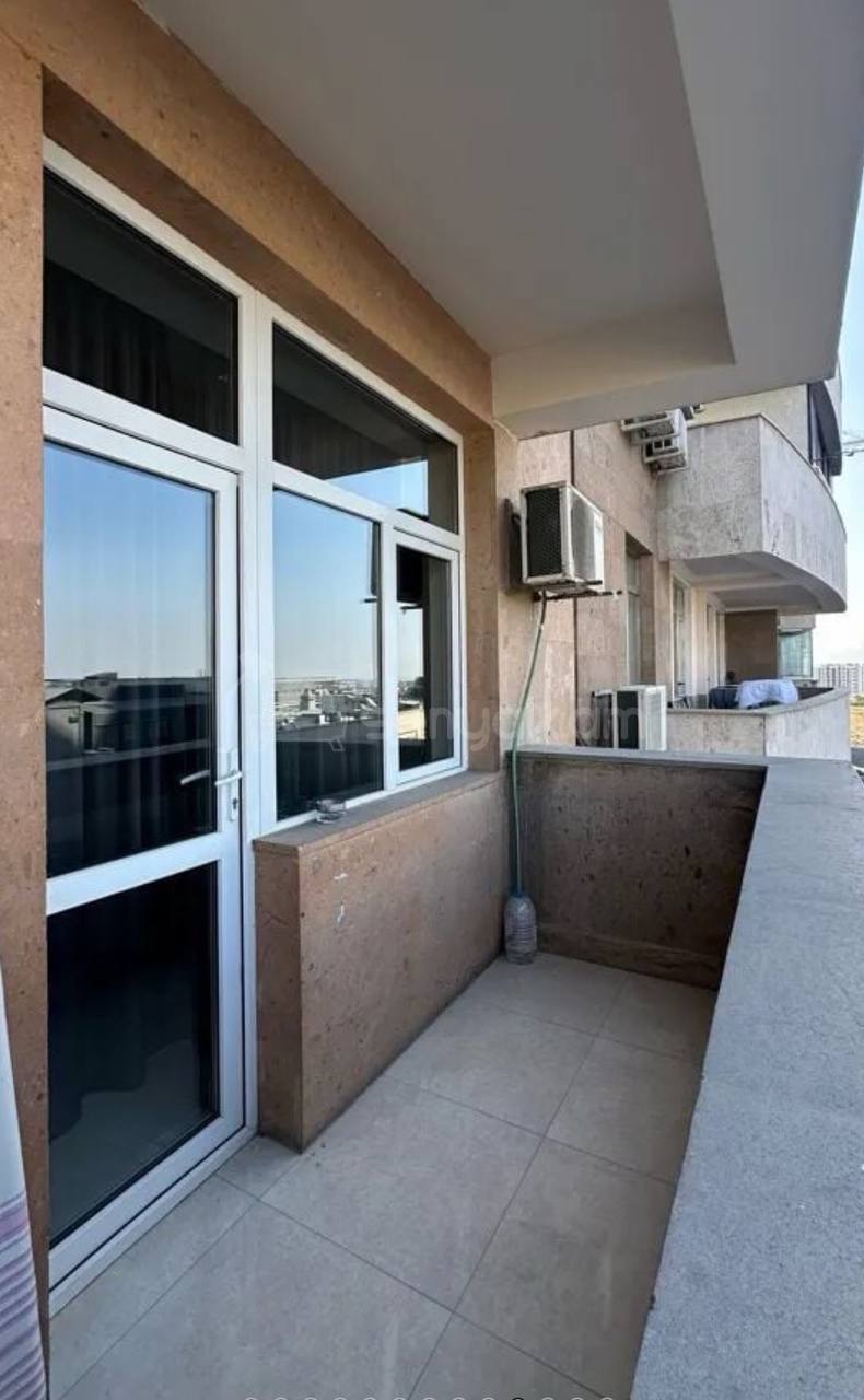 2 Սենյականոց Բնակարան Նորակառույցում, 66քմ, 5/13 հարկ, Կապիտալ Վերանորոգված, Կահավորված, Արևկող