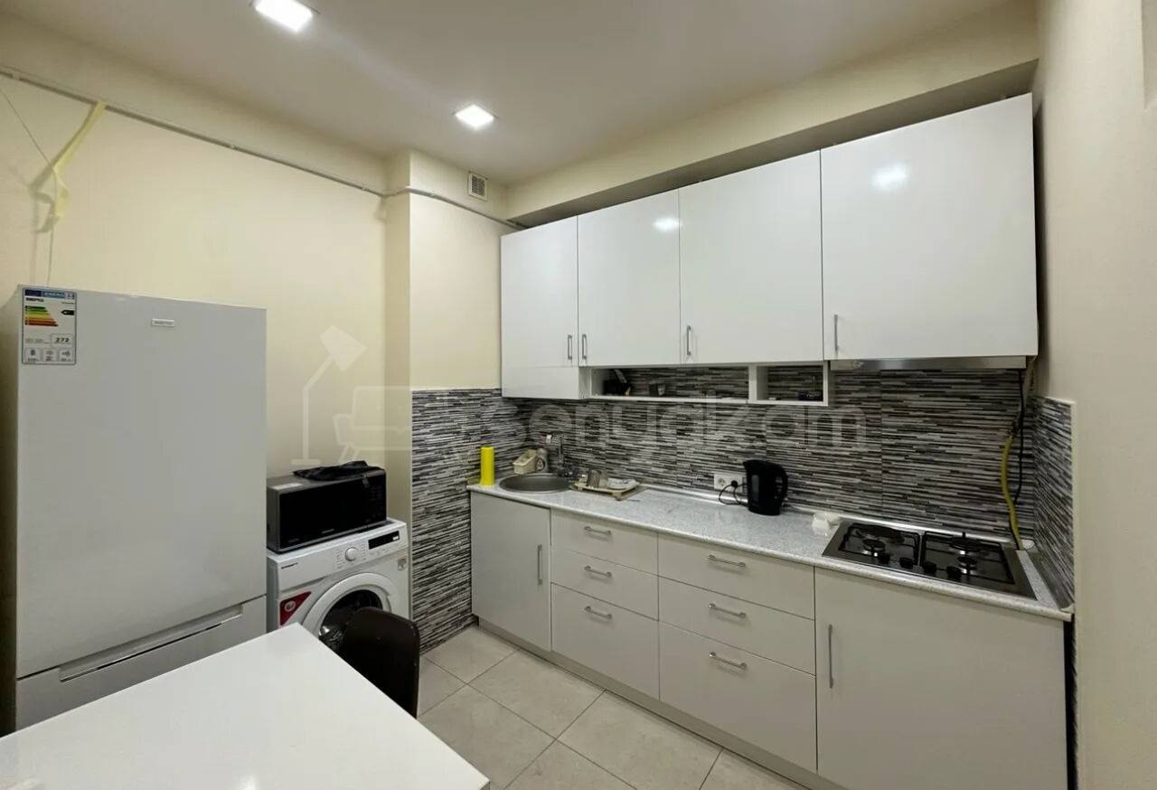 2 Սենյականոց Բնակարան Նորակառույցում, 66քմ, 5/13 հարկ, Կապիտալ Վերանորոգված, Կահավորված, Արևկող