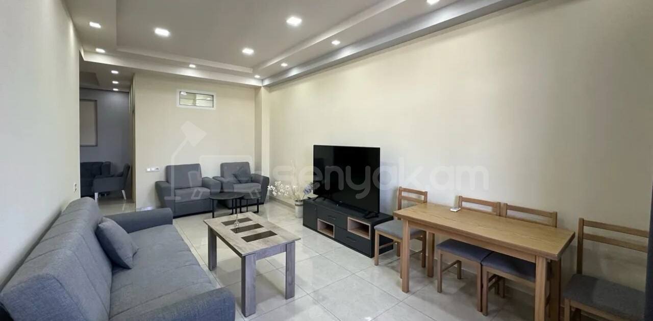 2 Սենյականոց Բնակարան Նորակառույցում, 66քմ, 5/13 հարկ, Կապիտալ Վերանորոգված, Կահավորված, Արևկող