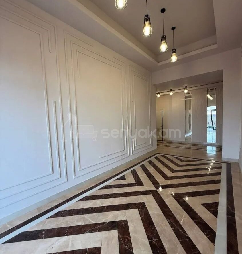 2 Սենյականոց Բնակարան, 44քմ, 5/13 հարկ, Պետական Վիճակում