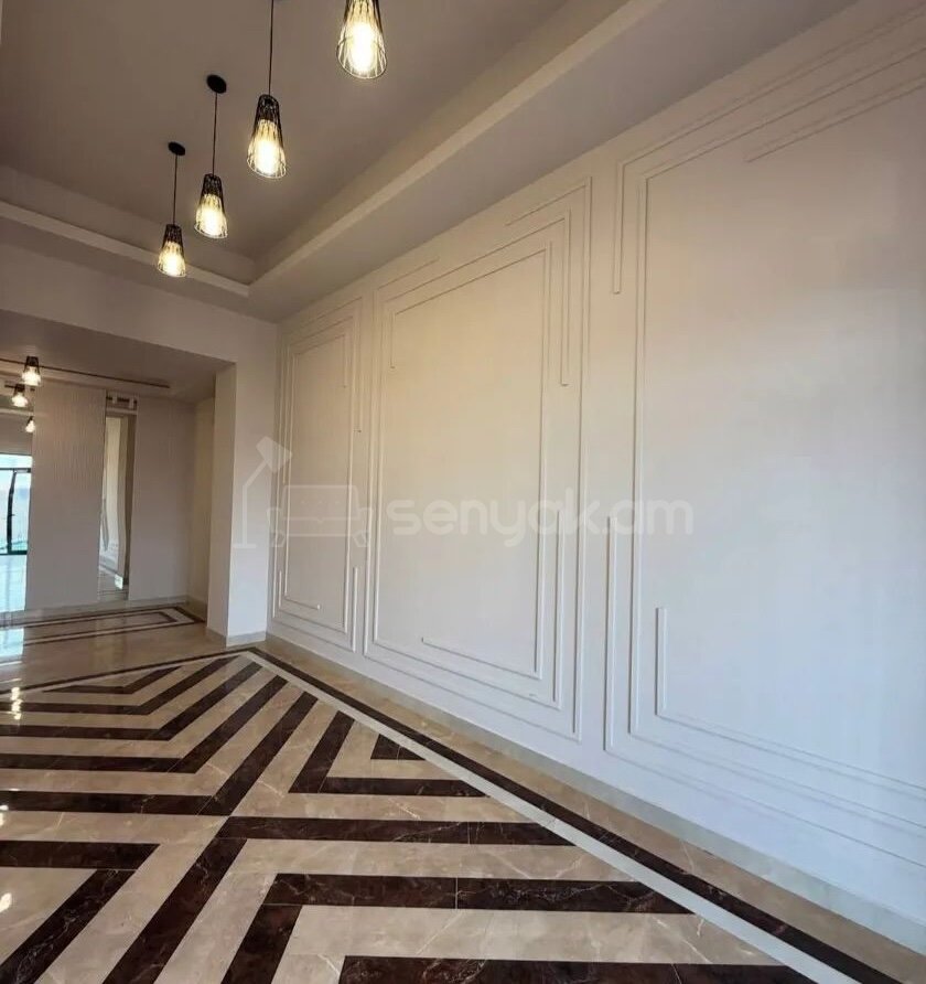 2 Սենյականոց Բնակարան, 44քմ, 5/13 հարկ, Պետական Վիճակում