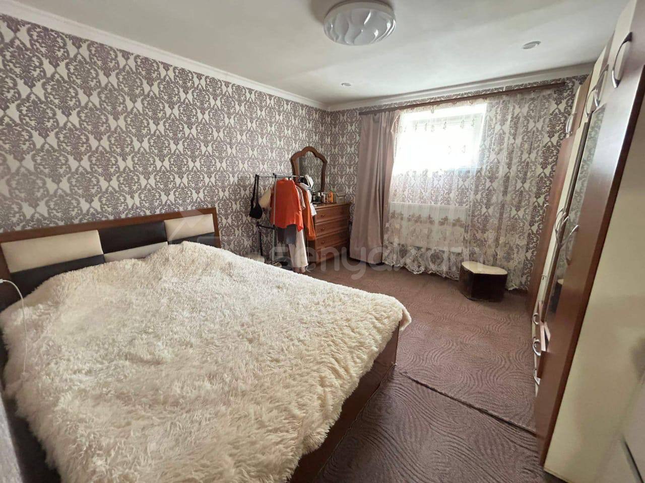 2 Սենյականոց Սեփական Տուն, 68քմ, Նորմալ Վիճակում, Մասամբ Կահավորված