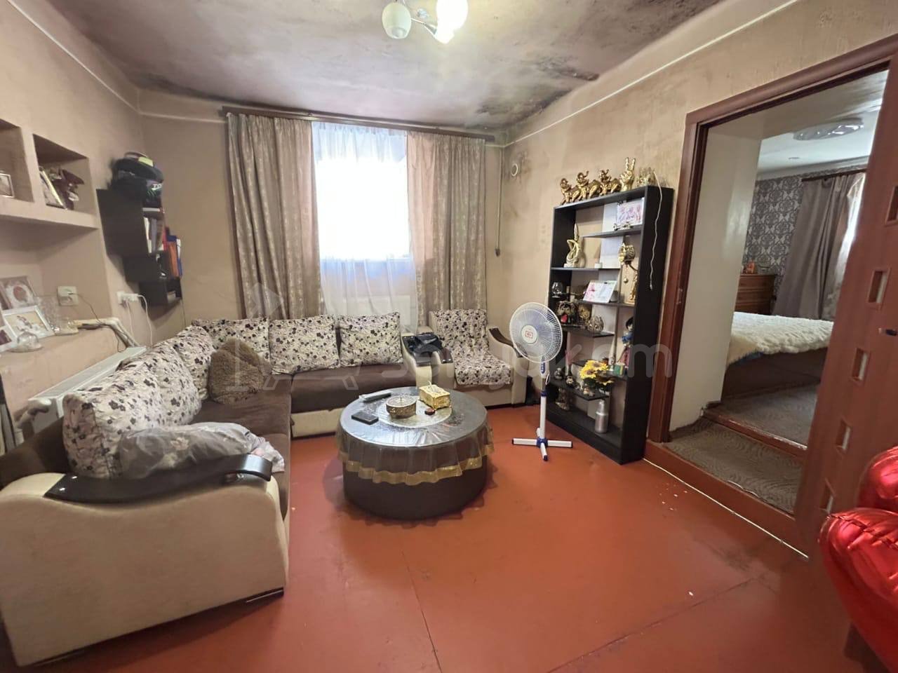 2 Սենյականոց Սեփական Տուն, 68քմ, Նորմալ Վիճակում, Մասամբ Կահավորված