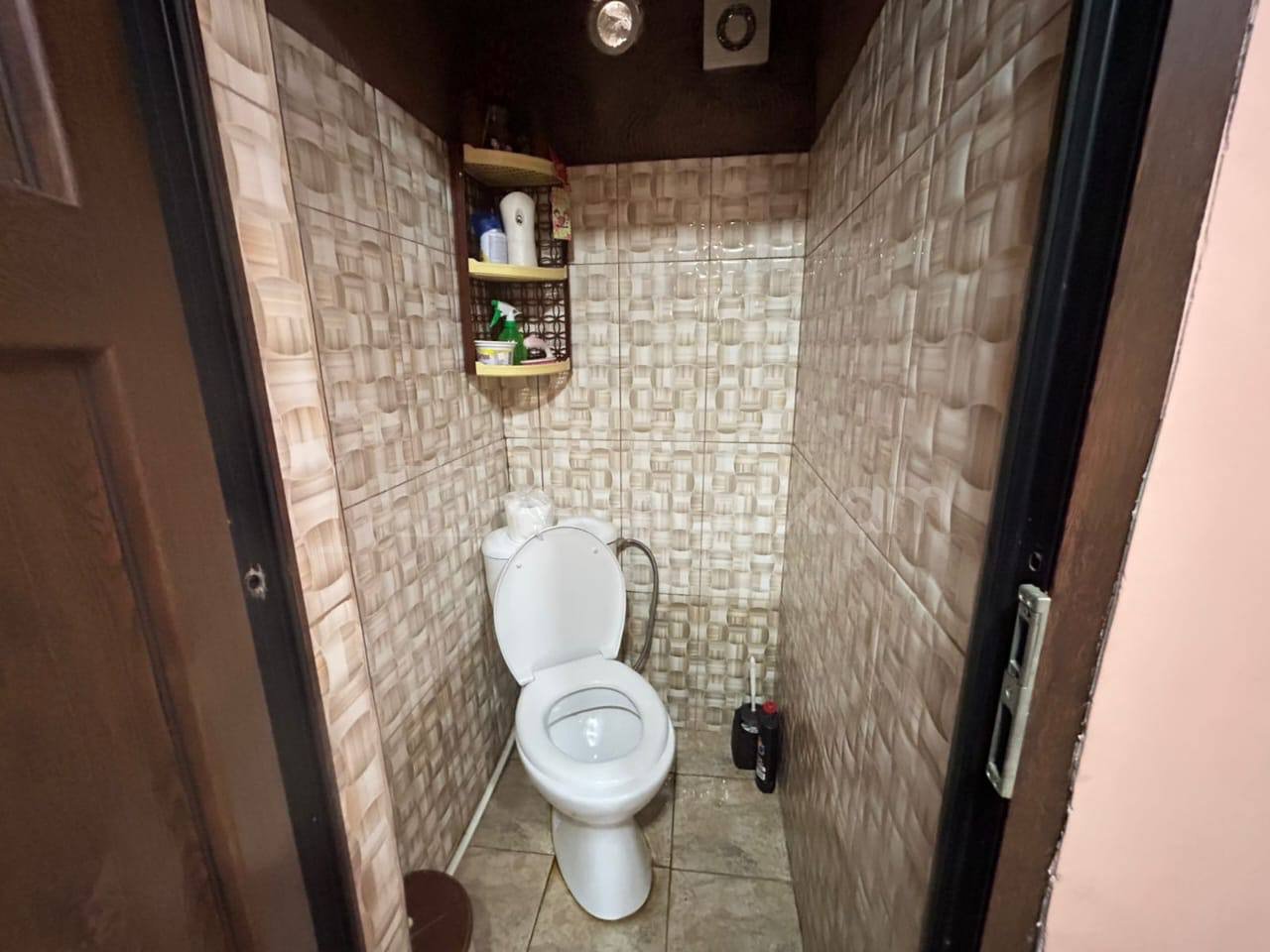 2 Սենյականոց Սեփական Տուն, 68քմ, Նորմալ Վիճակում, Մասամբ Կահավորված