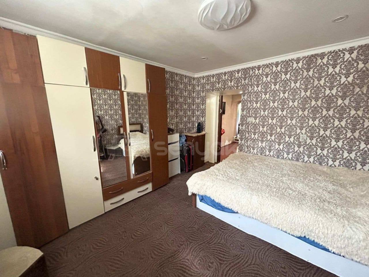 2 Սենյականոց Սեփական Տուն, 68քմ, Նորմալ Վիճակում, Մասամբ Կահավորված