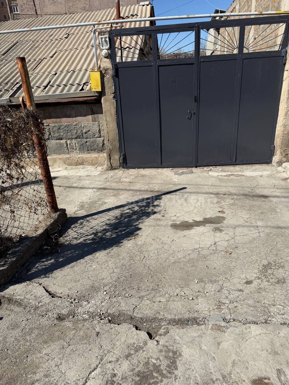 4 Սենյականոց Սեփական Տուն, 92քմ, Նորմալ Վիճակում, Մասամբ Կահավորված