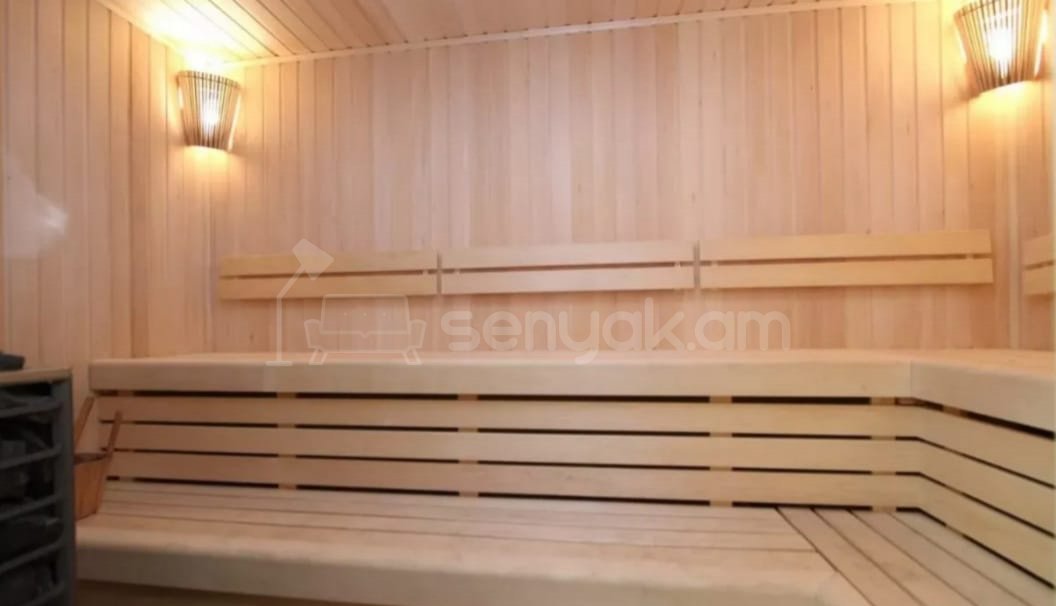 8 Սենյականոց Շքեղ Առանձնատուն, 250քմ, Լողավազանով