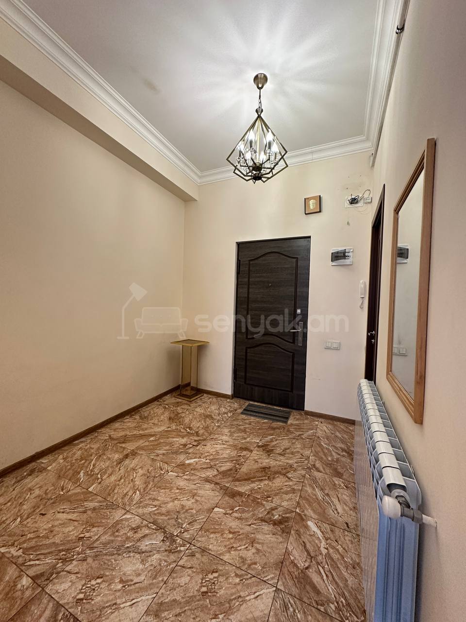 3 Սենյականոց Բնակարան Նորակառույցում, 84քմ, 2/5 հարկ, Կապիտալ Վերանորոգված, Կահավորված, Արևկող