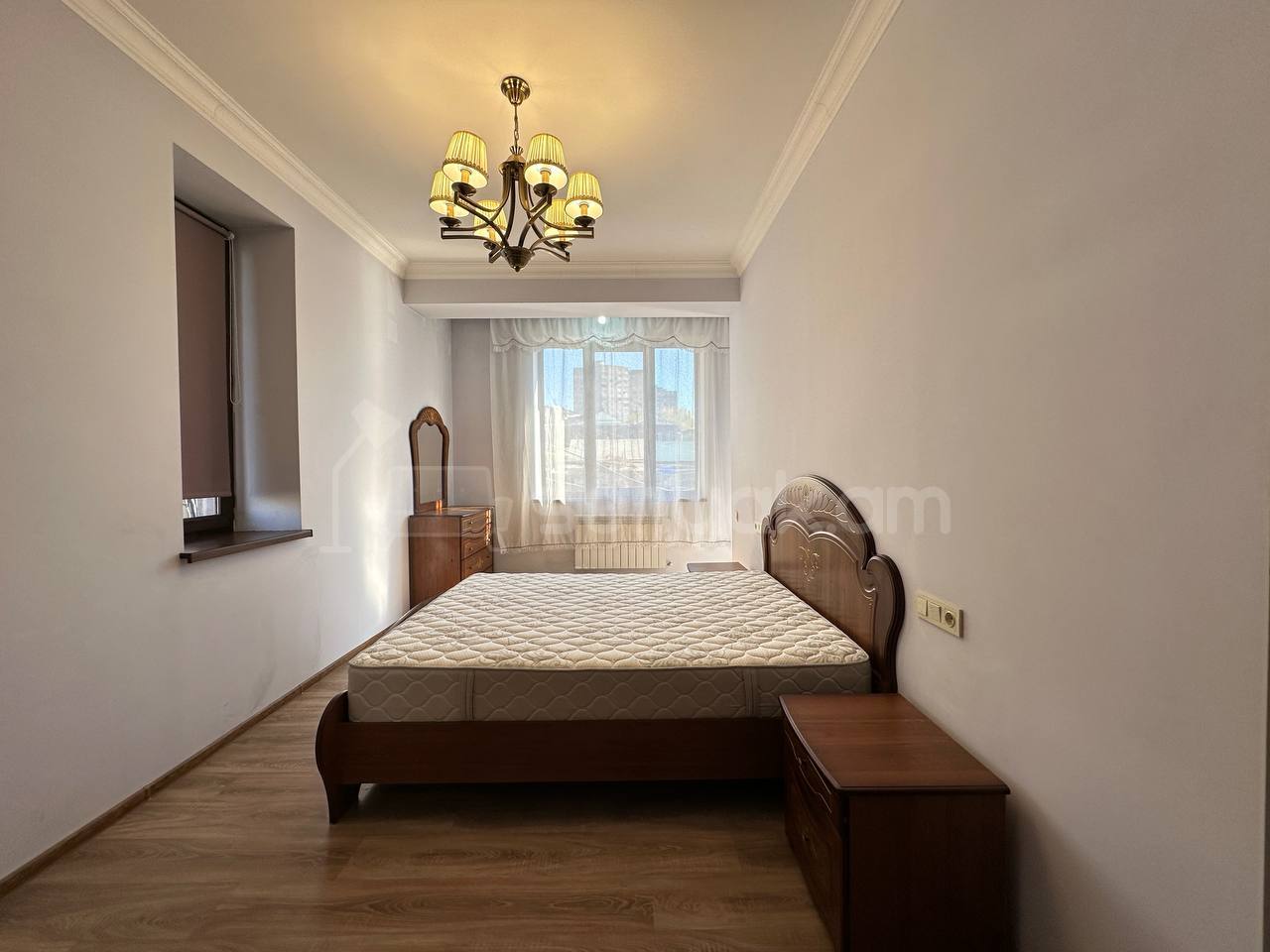 3 Սենյականոց Բնակարան Նորակառույցում, 84քմ, 2/5 հարկ, Կապիտալ Վերանորոգված, Կահավորված, Արևկող