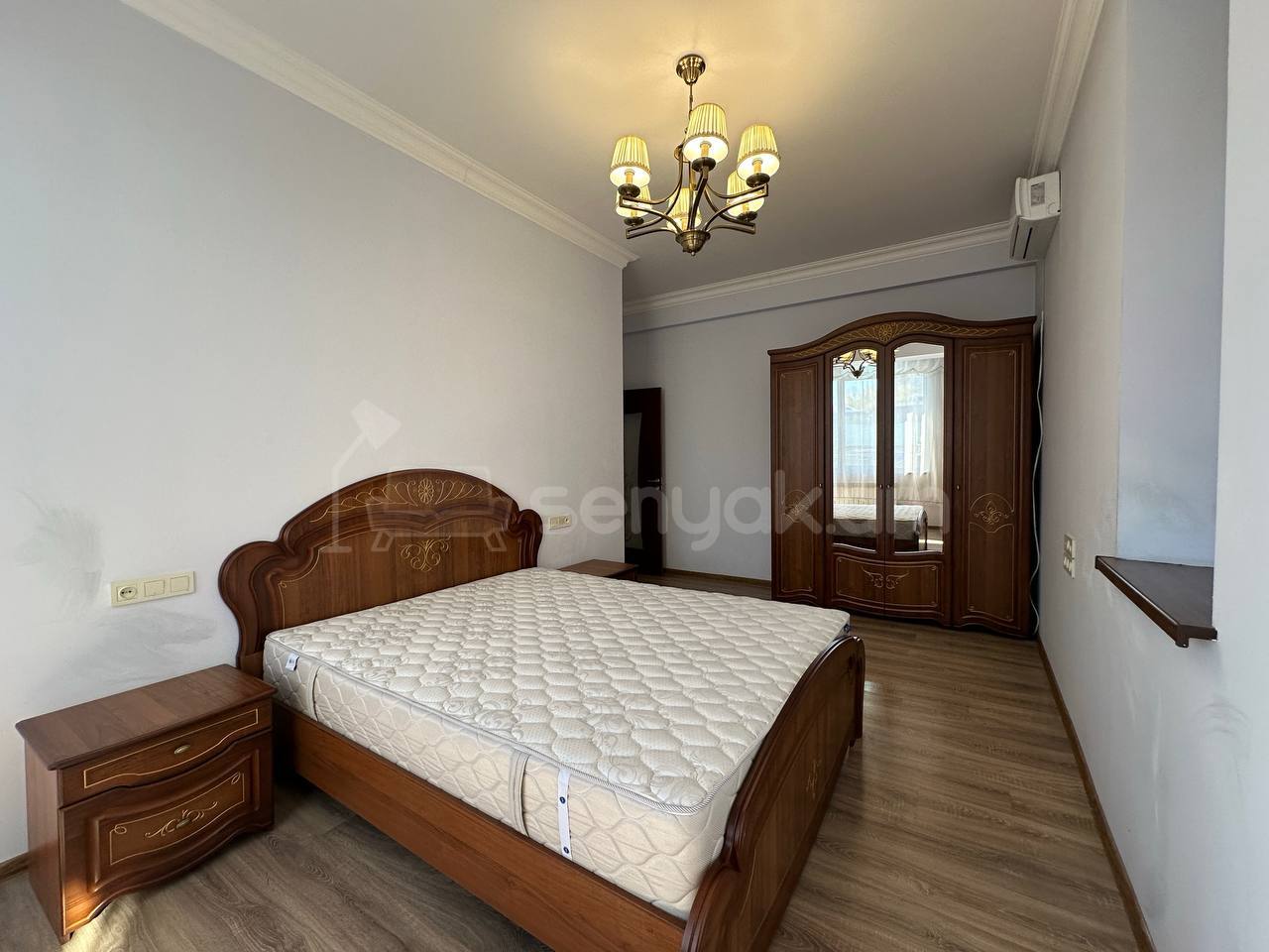 3 Սենյականոց Բնակարան Նորակառույցում, 84քմ, 2/5 հարկ, Կապիտալ Վերանորոգված, Կահավորված, Արևկող