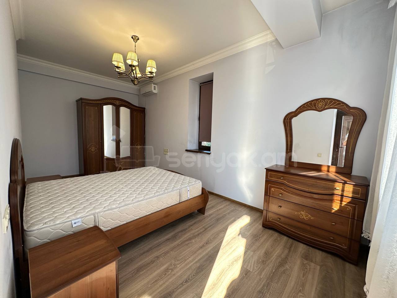 3 Սենյականոց Բնակարան Նորակառույցում, 84քմ, 2/5 հարկ, Կապիտալ Վերանորոգված, Կահավորված, Արևկող