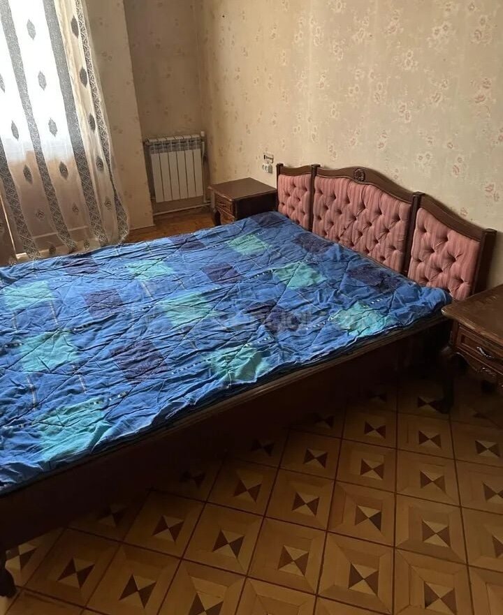 3 Սենյականոց Բնակարան, 119քմ, 4/11 հարկ, Նորմալ Վիճակում, Կահավորված