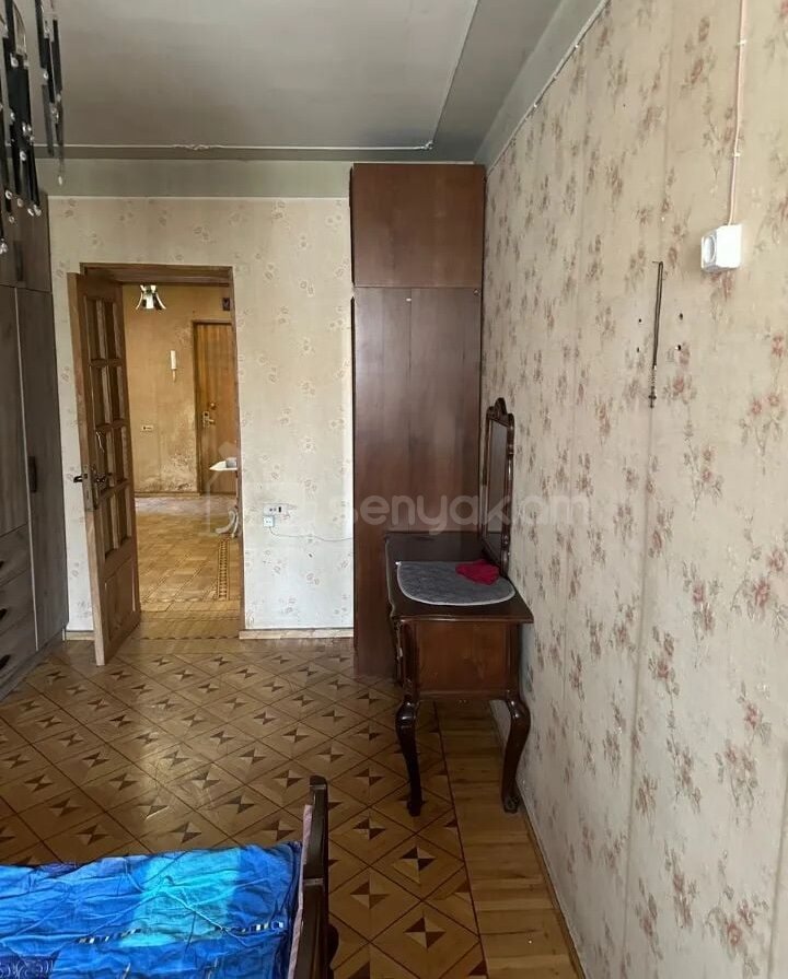 3 Սենյականոց Բնակարան, 119քմ, 4/11 հարկ, Նորմալ Վիճակում, Կահավորված