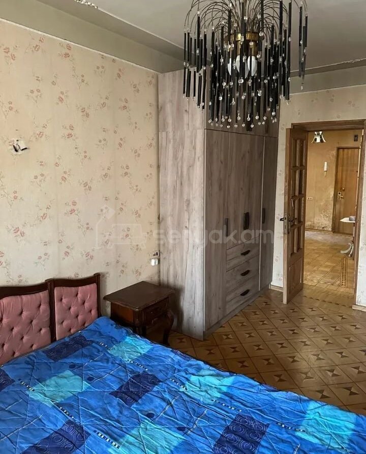 3 Սենյականոց Բնակարան, 119քմ, 4/11 հարկ, Նորմալ Վիճակում, Կահավորված