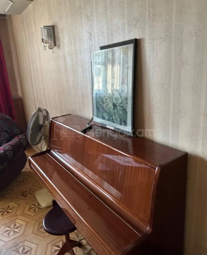 3 Սենյականոց Բնակարան, 119քմ, 4/11 հարկ, Նորմալ Վիճակում, Կահավորված