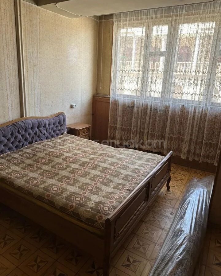 3 Սենյականոց Բնակարան, 119քմ, 4/11 հարկ, Նորմալ Վիճակում, Կահավորված