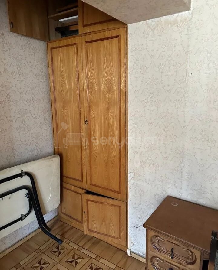 3 Սենյականոց Բնակարան, 119քմ, 4/11 հարկ, Նորմալ Վիճակում, Կահավորված