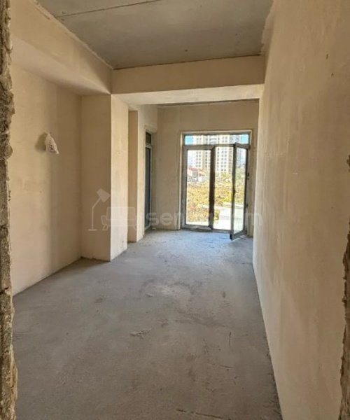 4 Սենյականոց Բնակարան Նորակառույցում, 105քմ, 4/14 հարկ, Զրոյական Վիճակում